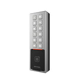 Access Control Terminal in Tema Accra Ghana